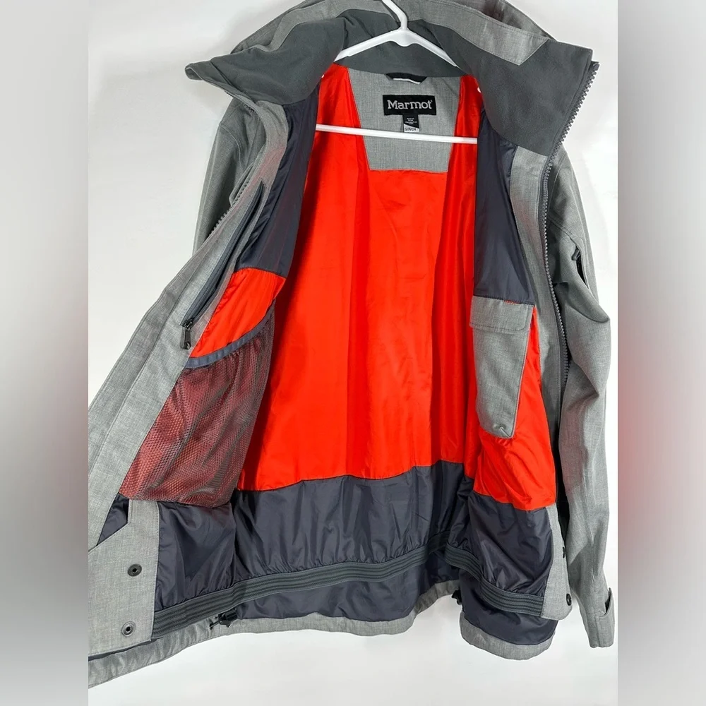 Marmot 2687 whitecliff